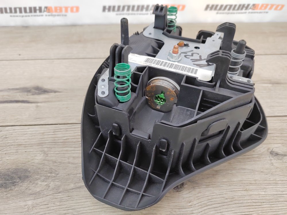 Подушка безопасности в руль, 1200 рублей, Москва