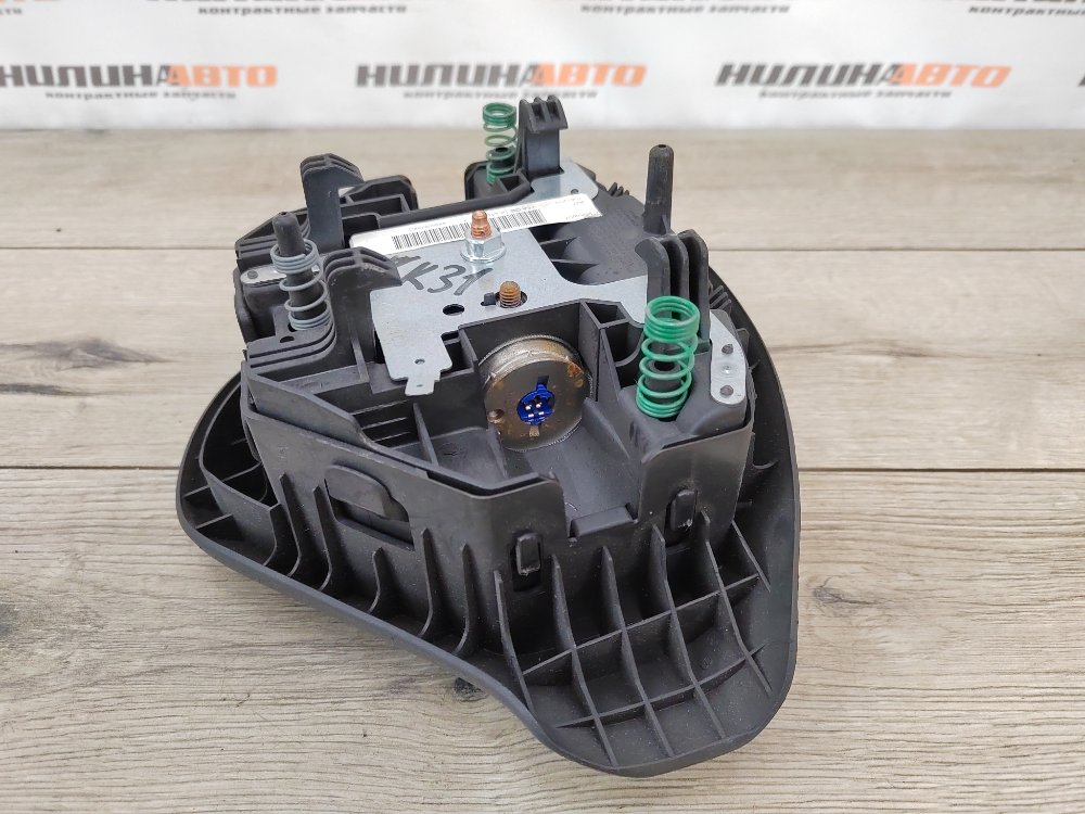 Подушка безопасности в руль, 1200 рублей, Москва