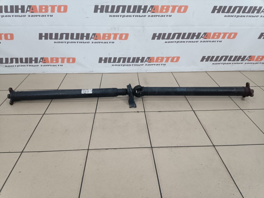 Карданный вал, 3400 рублей, Москва