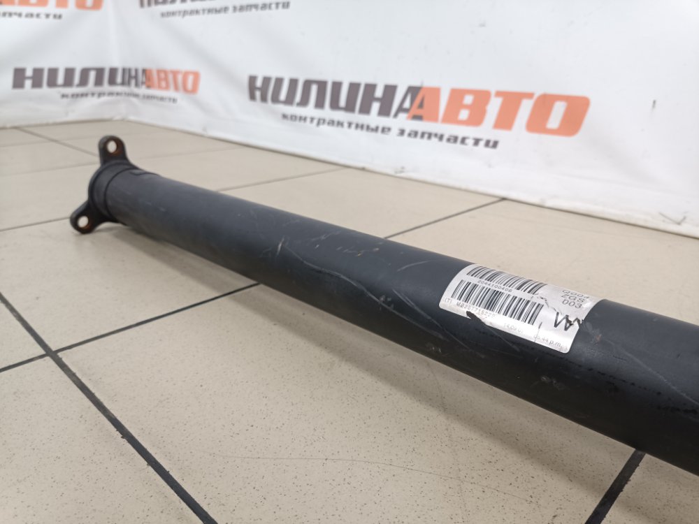 Карданный вал, 3400 рублей, Москва