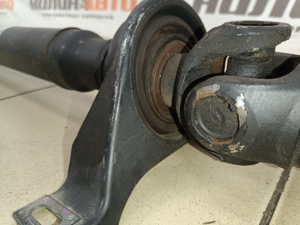 Карданный вал, 3400 рублей, Москва