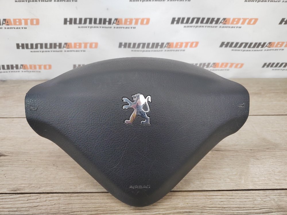 Подушка безопасности в руль, 1200 рублей, Москва