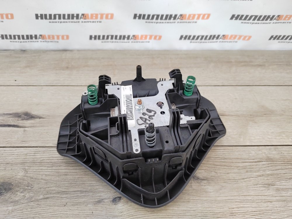 Подушка безопасности в руль, 1200 рублей, Москва