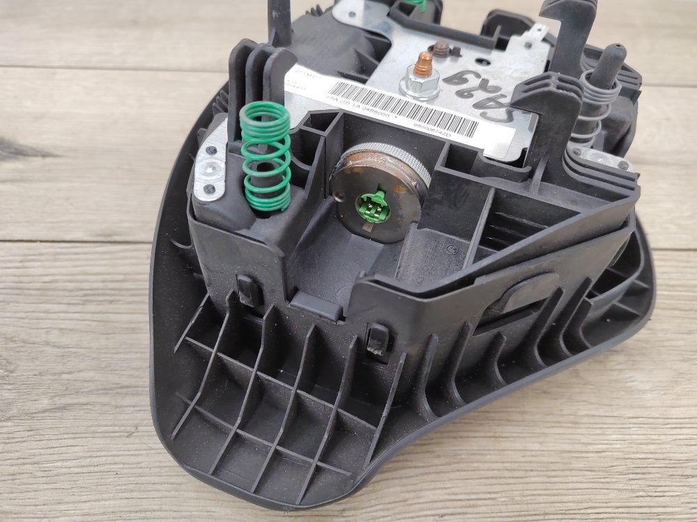 Подушка безопасности в руль, 1200 рублей, Москва