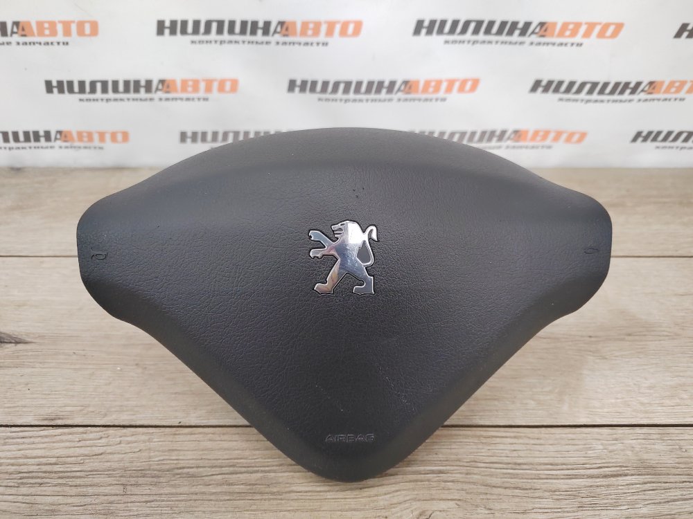 Подушка безопасности в руль, 1200 рублей, Москва