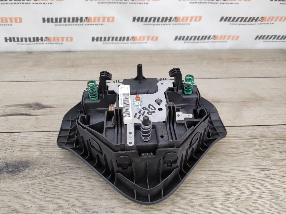 Подушка безопасности в руль, 1200 рублей, Москва