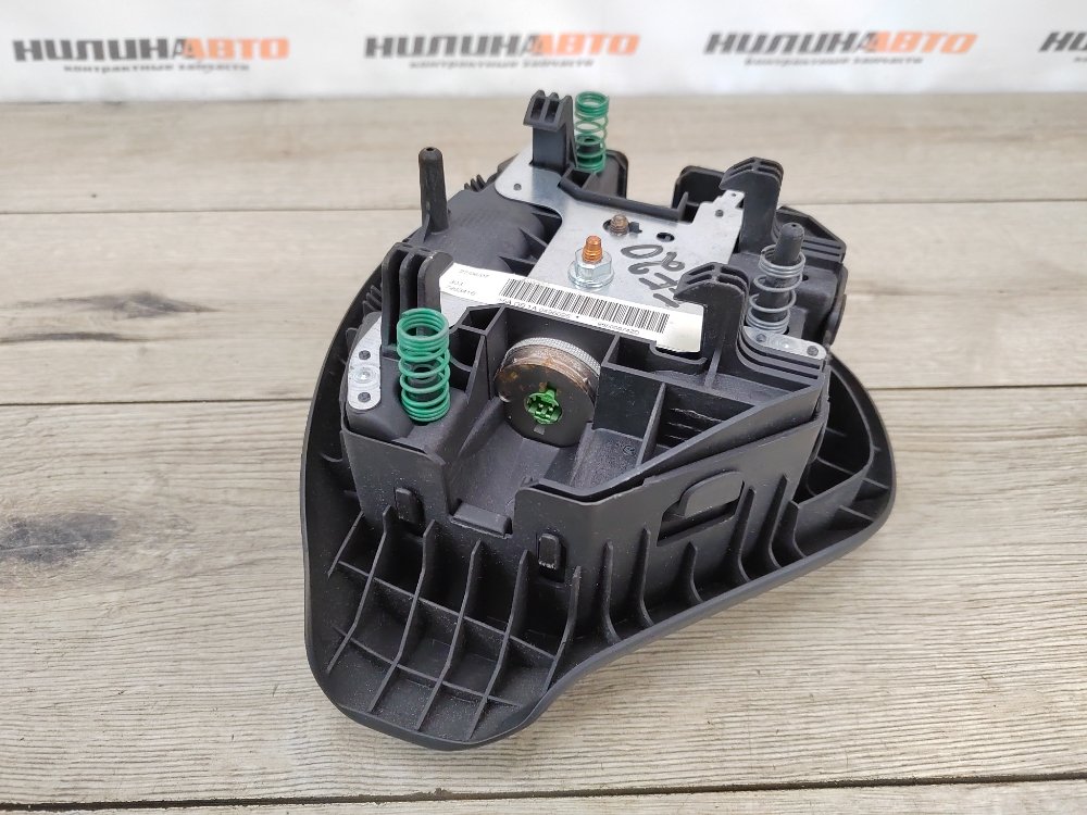 Подушка безопасности в руль, 1200 рублей, Москва