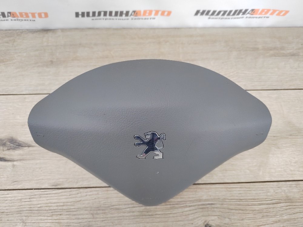 Подушка безопасности в руль, 1200 рублей, Москва