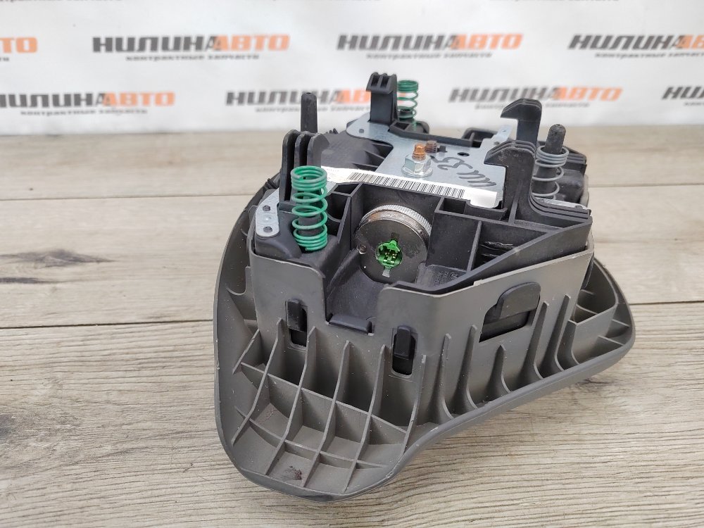 Подушка безопасности в руль, 1200 рублей, Москва