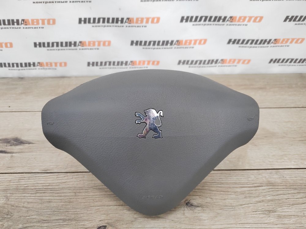 Подушка безопасности в руль, 1200 рублей, Москва