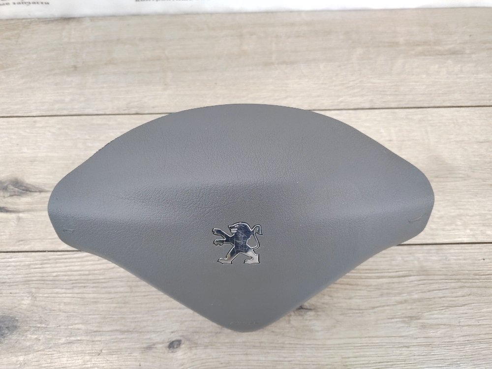 Подушка безопасности в руль, 1200 рублей, Москва