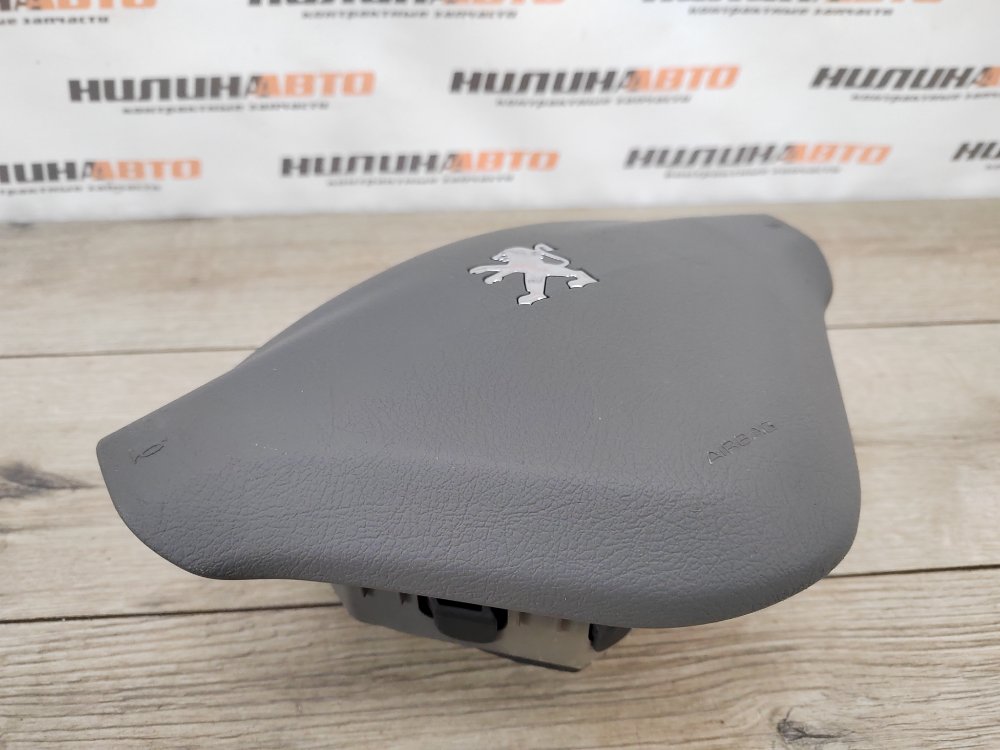 Подушка безопасности в руль, 1200 рублей, Москва