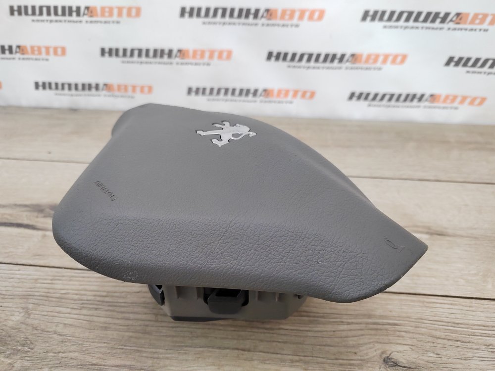 Подушка безопасности в руль, 1200 рублей, Москва