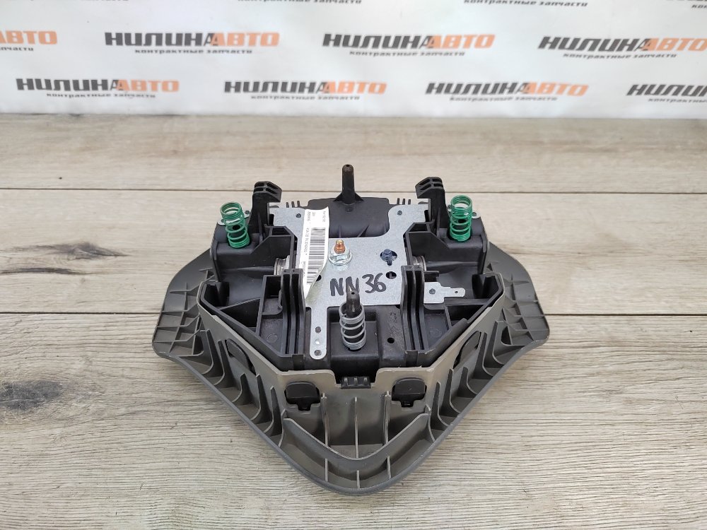 Подушка безопасности в руль, 1200 рублей, Москва