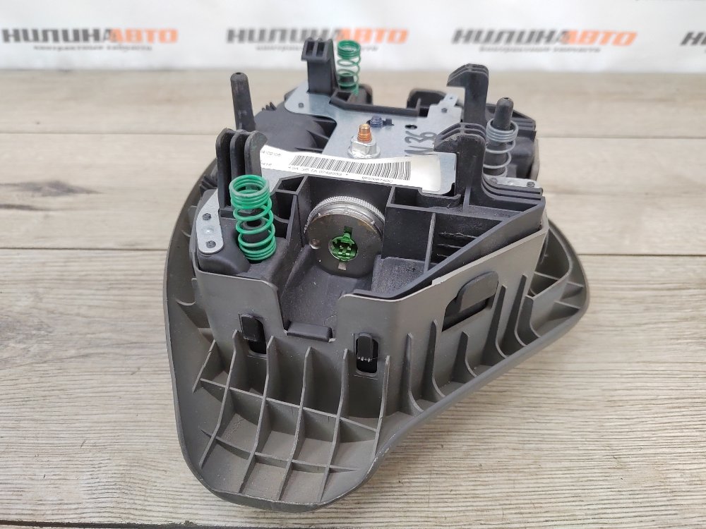 Подушка безопасности в руль, 1200 рублей, Москва