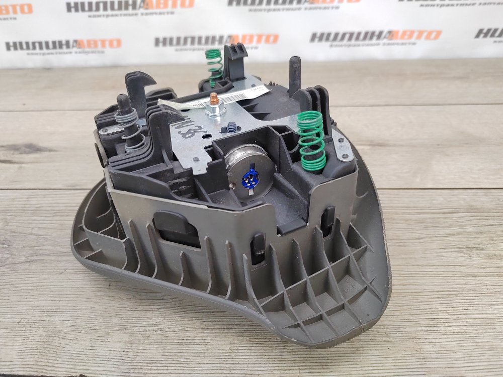 Подушка безопасности в руль, 1200 рублей, Москва