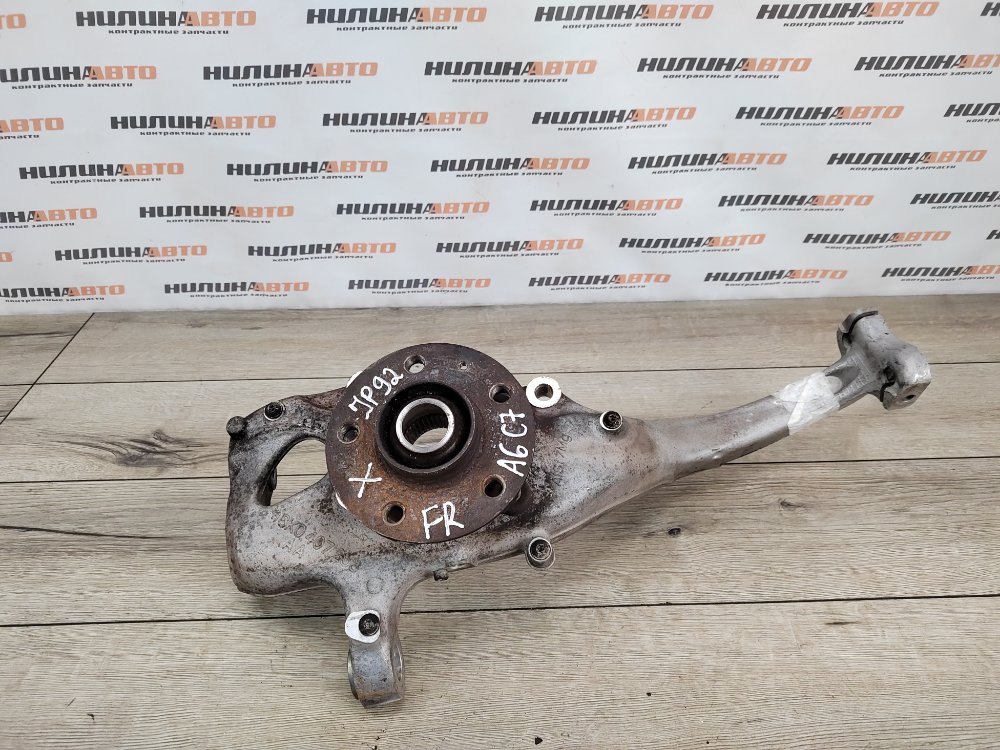 Кулак поворотный, 12000 рублей, Москва