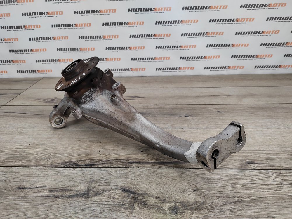 Кулак поворотный, 12000 рублей, Москва