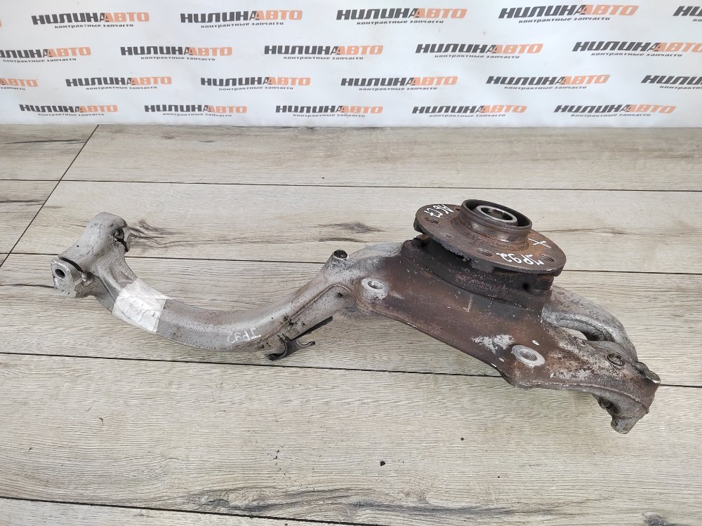 Кулак поворотный, 12000 рублей, Москва