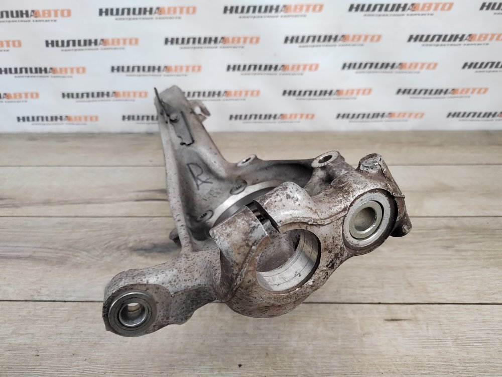 Кулак поворотный, 12000 рублей, Москва