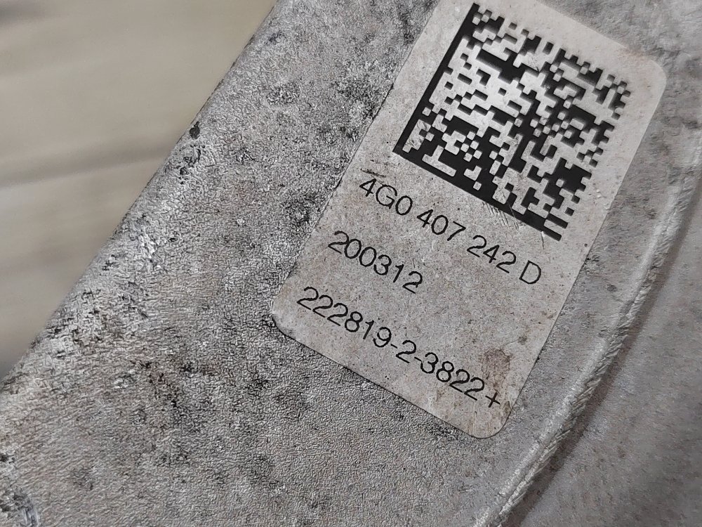 Кулак поворотный, 12000 рублей, Москва