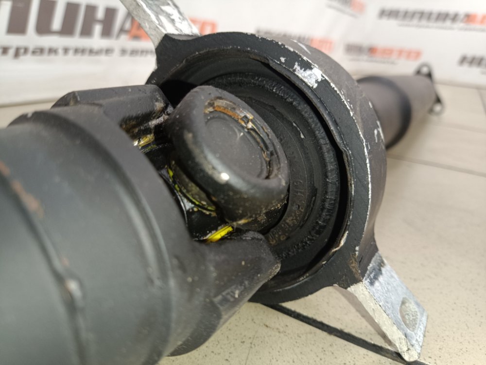 Карданный вал, 18000 рублей, Москва