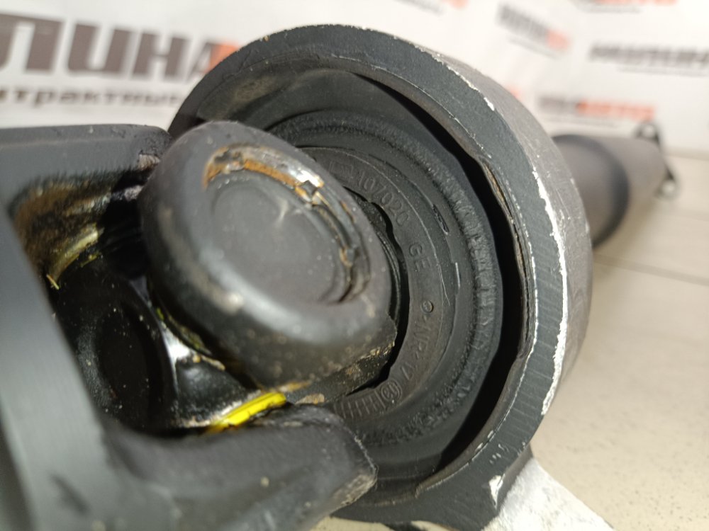 Карданный вал, 18000 рублей, Москва