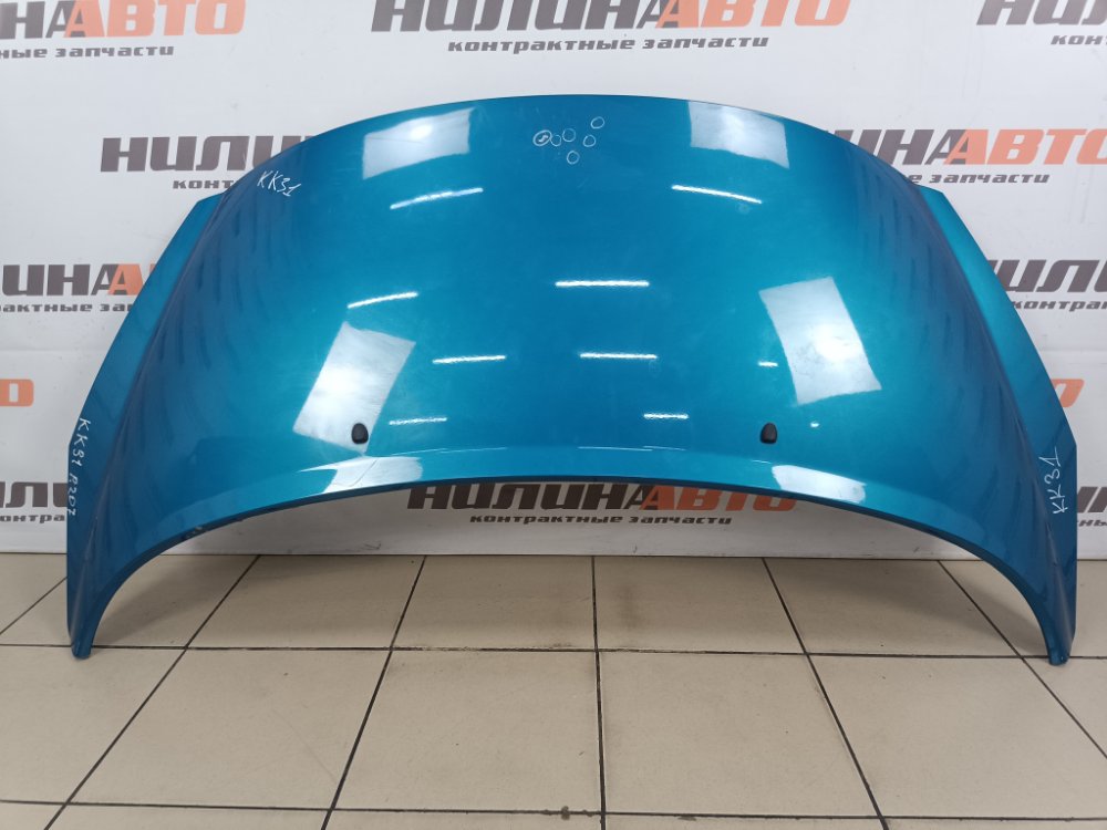 Капот, 2000 рублей, Москва