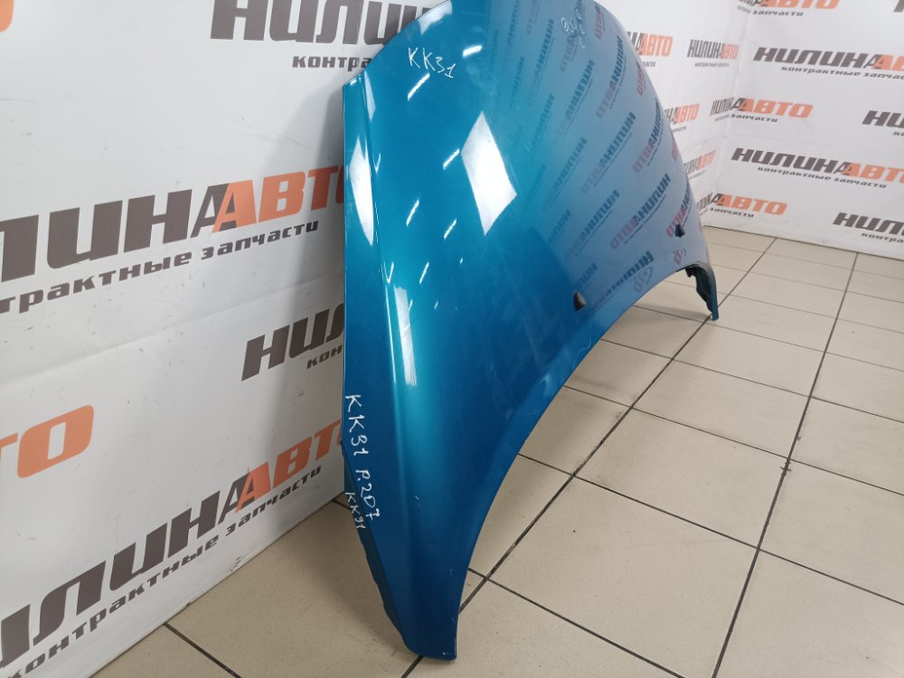 Капот, 2000 рублей, Москва