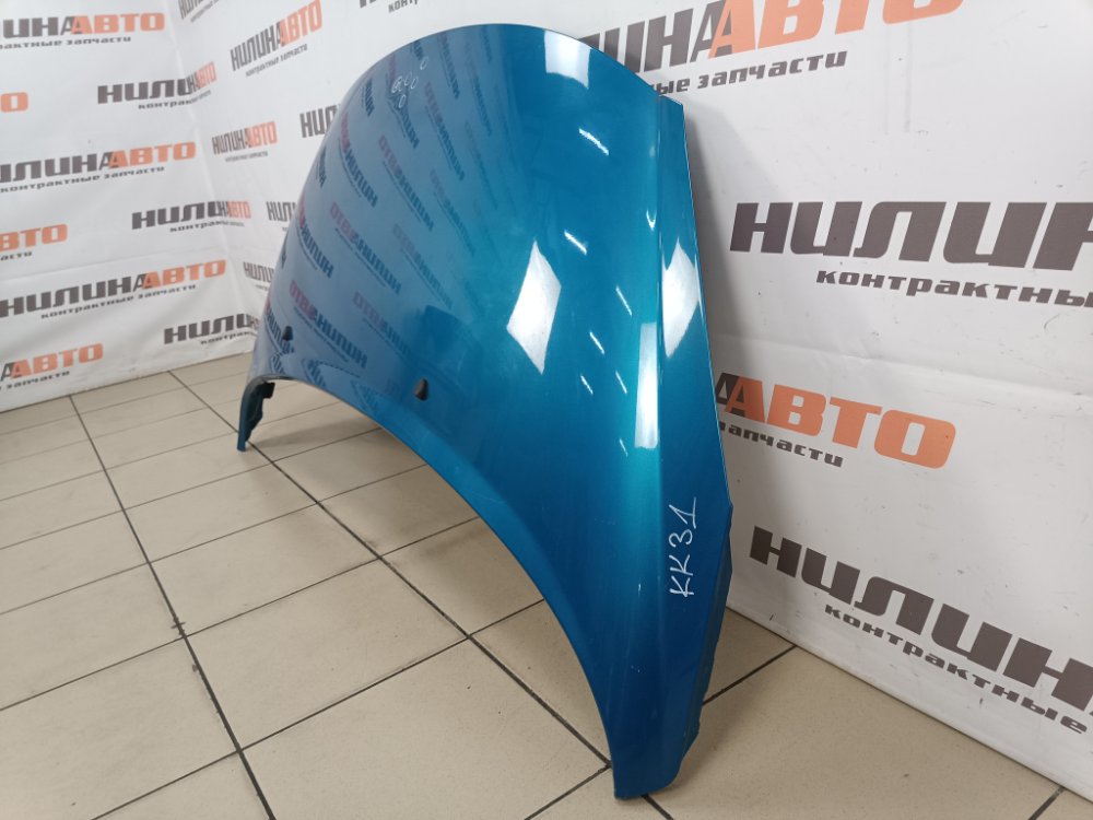 Капот, 2000 рублей, Москва