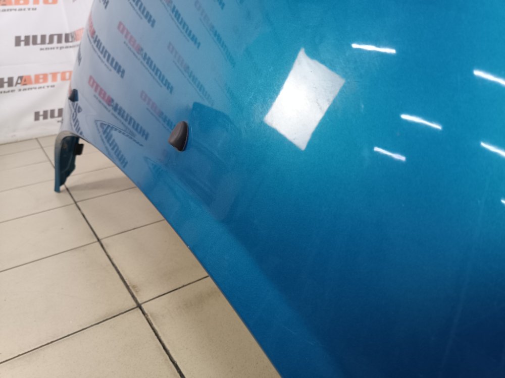 Капот, 2000 рублей, Москва