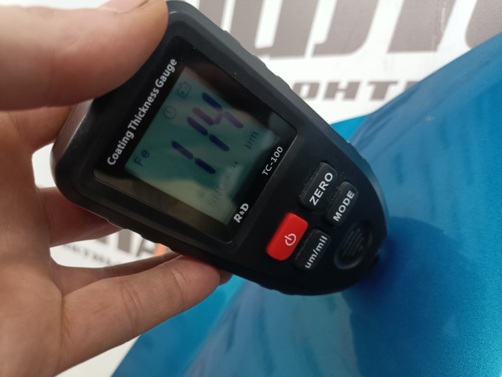 Капот, 2000 рублей, Москва