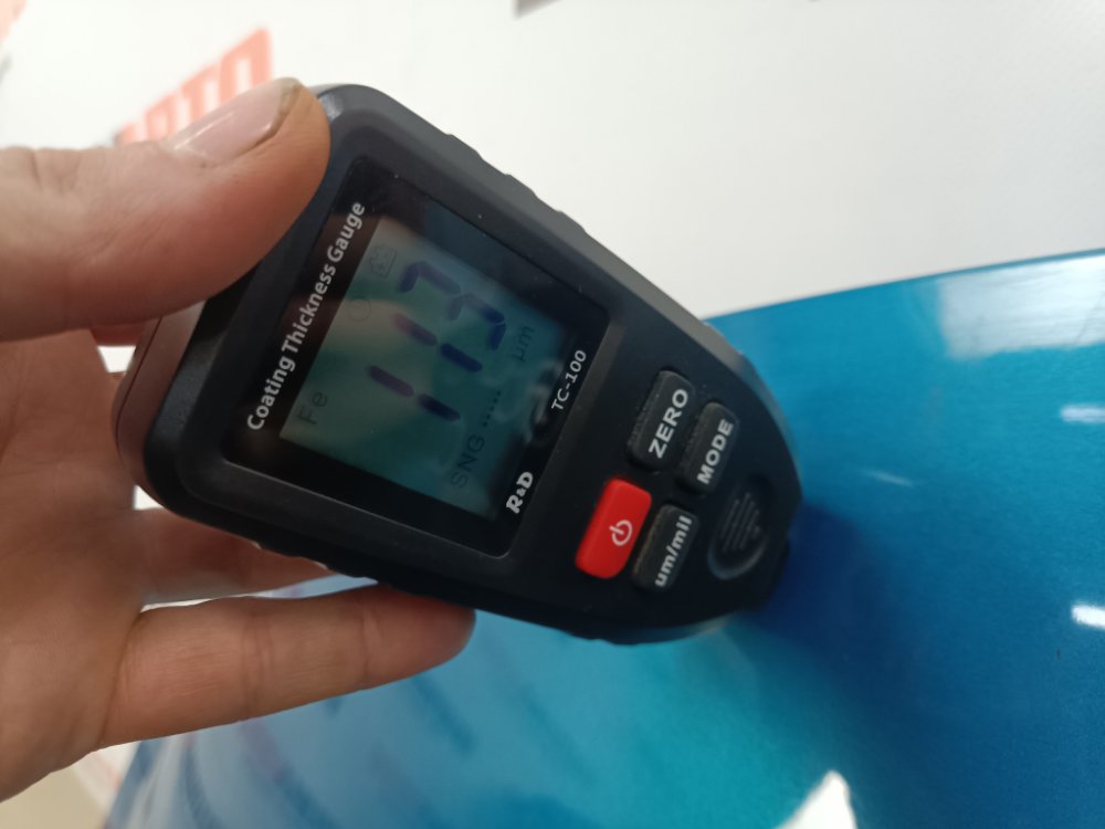 Капот, 2000 рублей, Москва