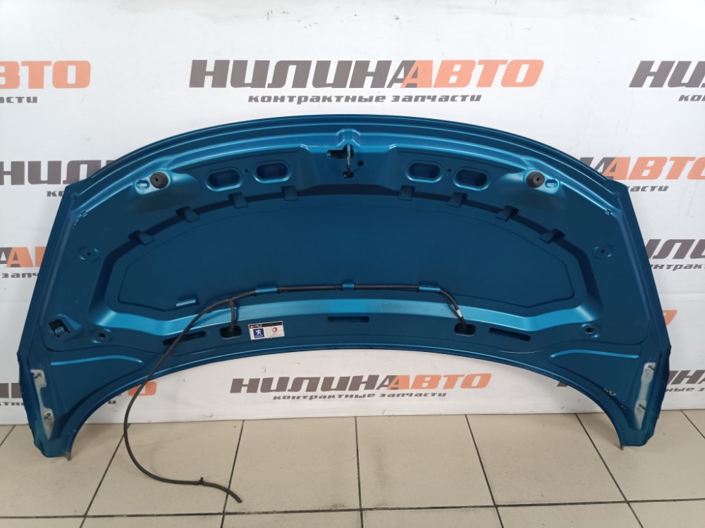 Капот, 2000 рублей, Москва