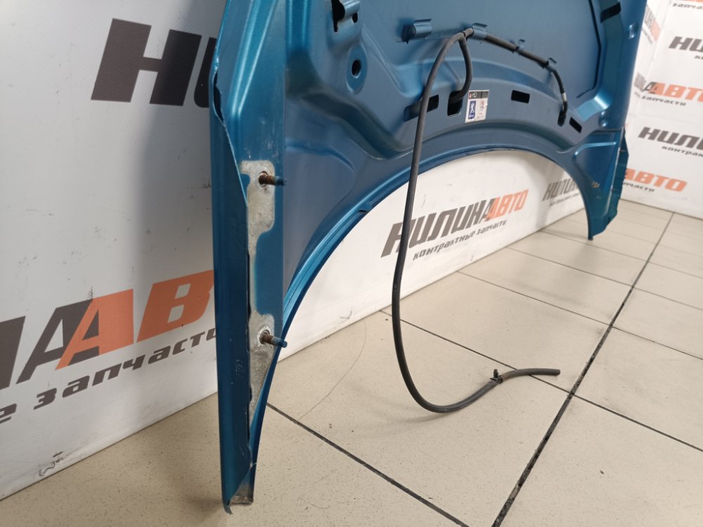 Капот, 2000 рублей, Москва