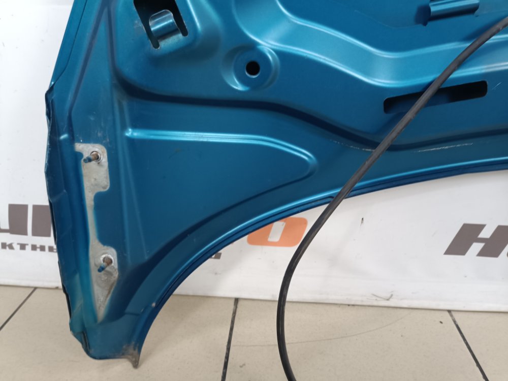 Капот, 2000 рублей, Москва