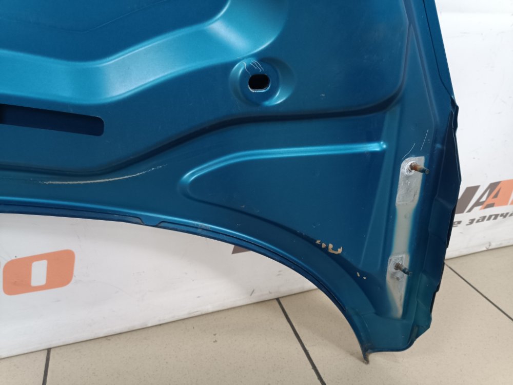 Капот, 2000 рублей, Москва