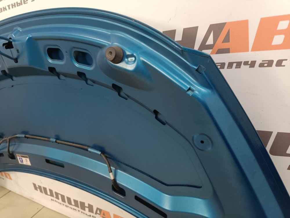 Капот, 2000 рублей, Москва