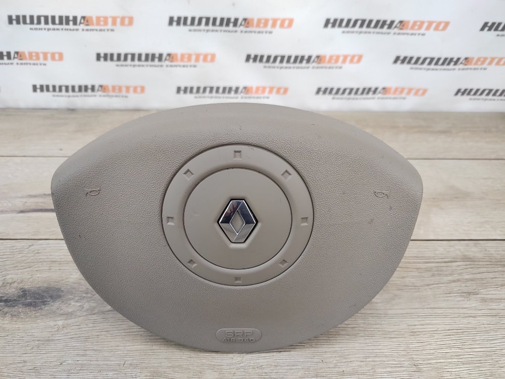 Подушка безопасности в руль, 1200 рублей, Москва