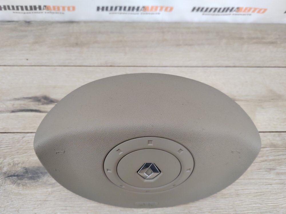 Подушка безопасности в руль, 1200 рублей, Москва