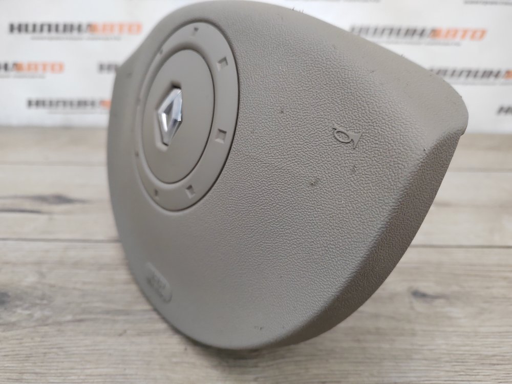 Подушка безопасности в руль, 1200 рублей, Москва