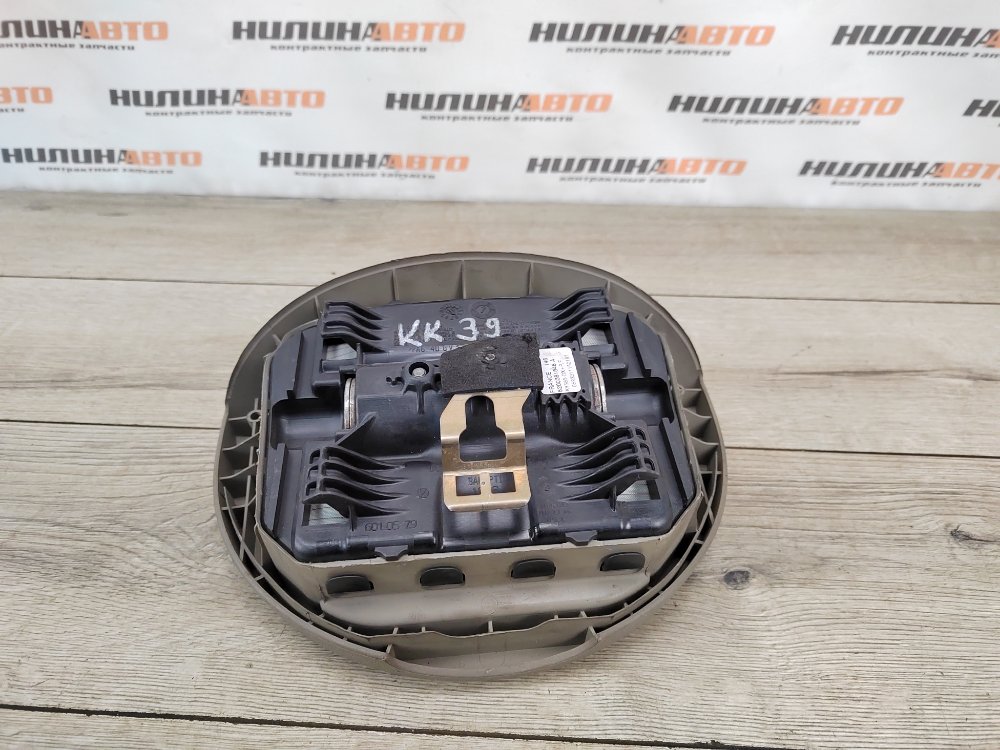 Подушка безопасности в руль, 1200 рублей, Москва