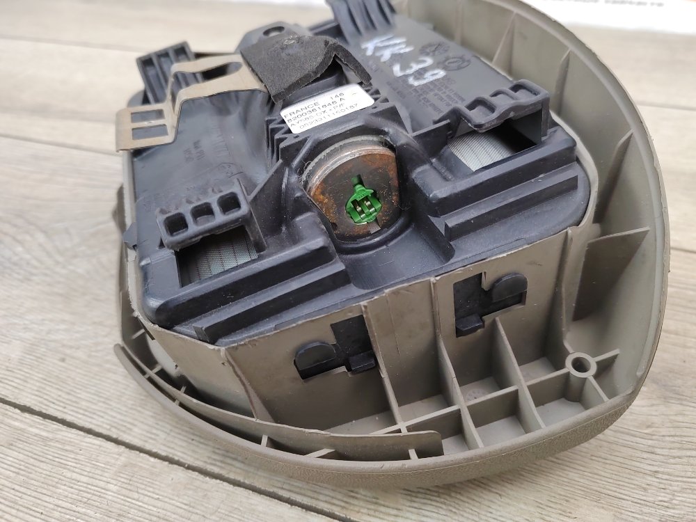 Подушка безопасности в руль, 1200 рублей, Москва