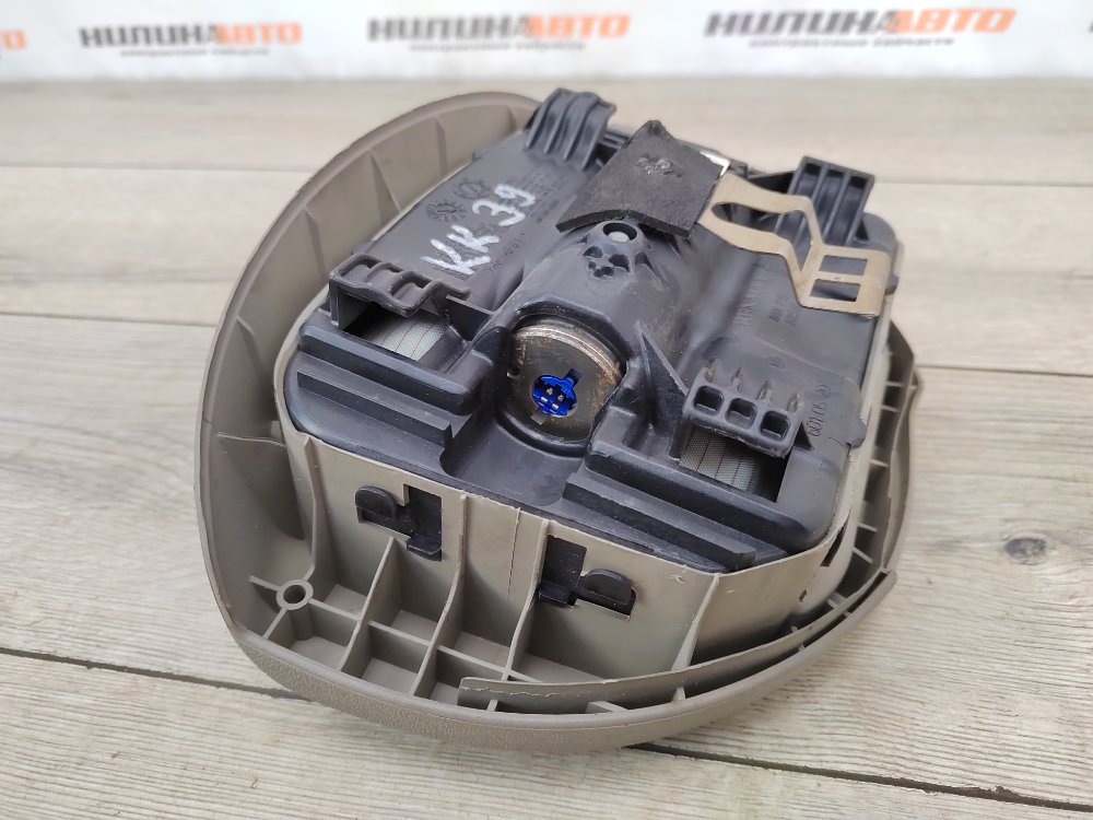 Подушка безопасности в руль, 1200 рублей, Москва