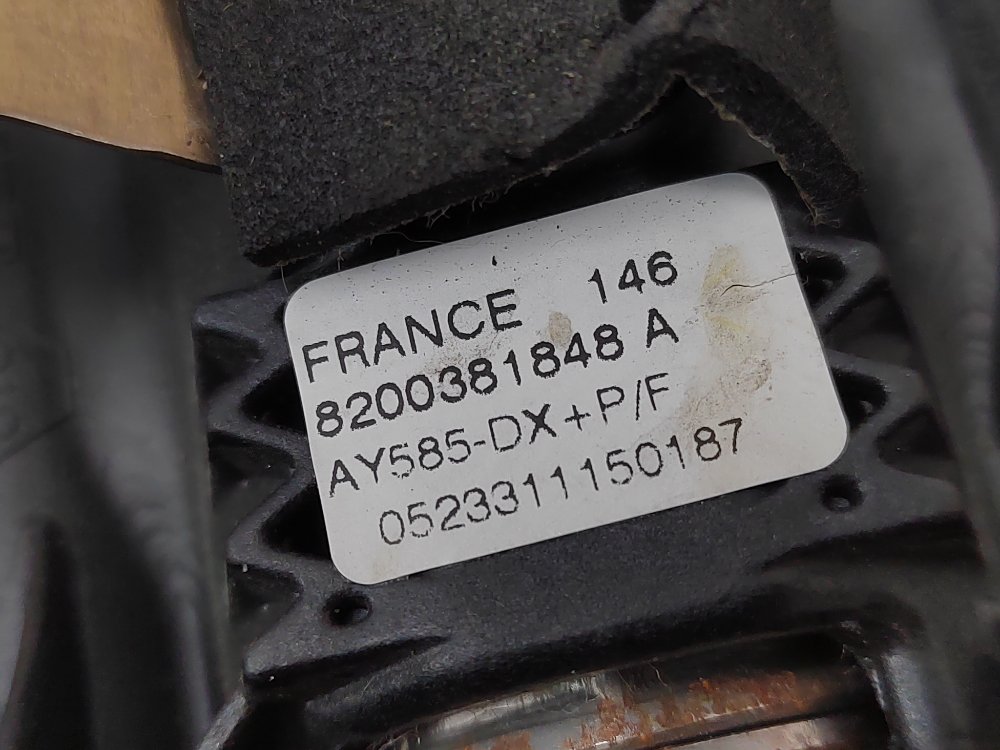 Подушка безопасности в руль, 1200 рублей, Москва