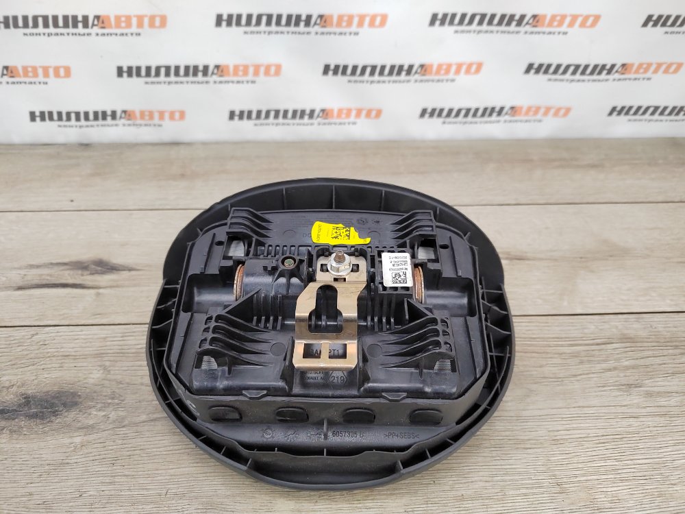 Подушка безопасности в руль, 1700 рублей, Москва