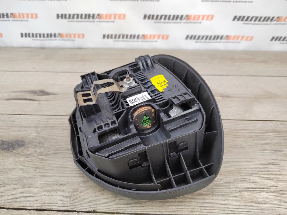 Подушка безопасности в руль, 1700 рублей, Москва