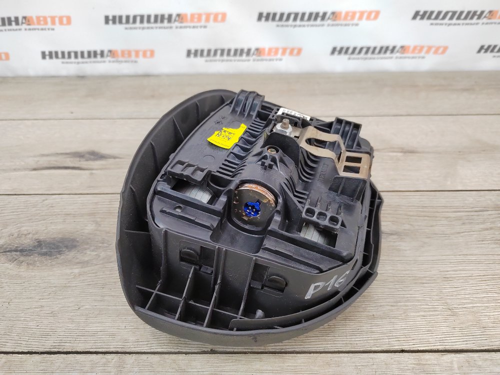 Подушка безопасности в руль, 1700 рублей, Москва