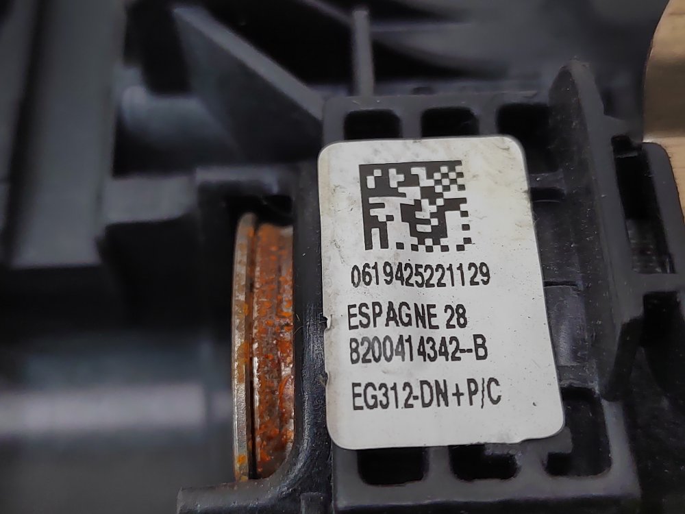 Подушка безопасности в руль, 1700 рублей, Москва