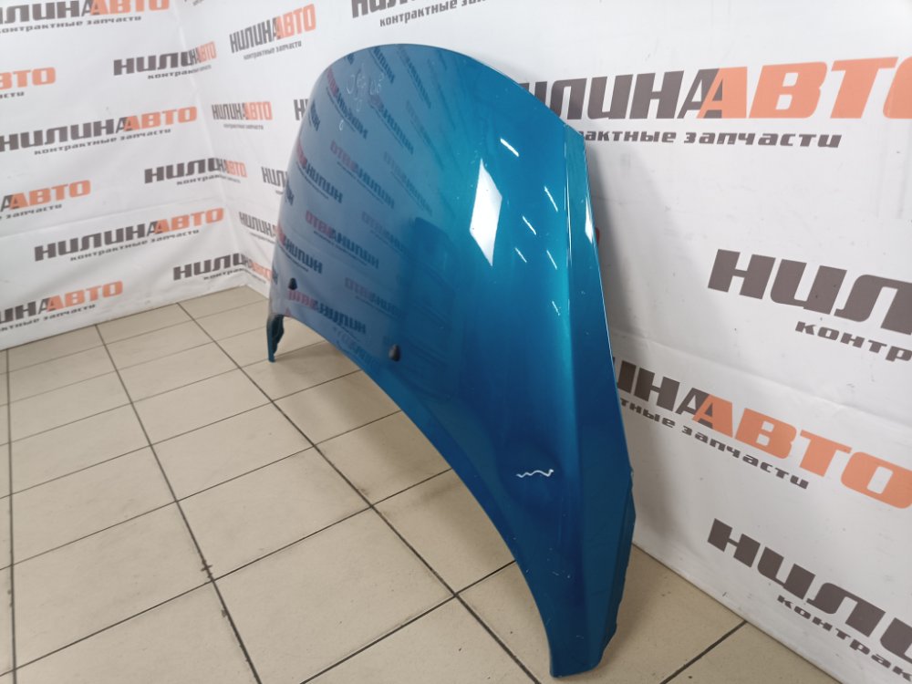 Капот, 1500 рублей, Москва